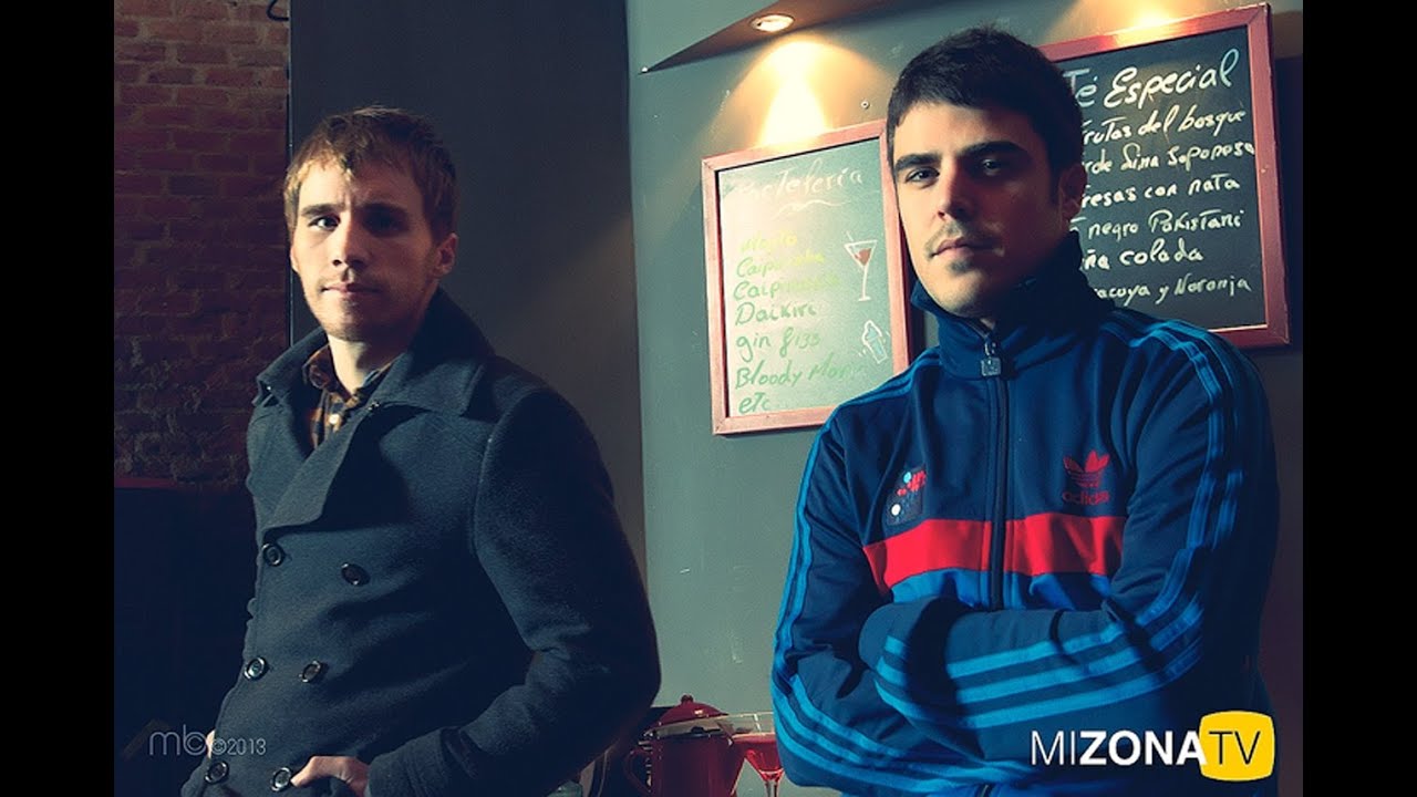 Despidiendo 'El Barco' con Javier Hernández y Bernabé Fernández