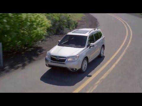 2016 Subaru Forester Prices And Expert Review The Car Connection