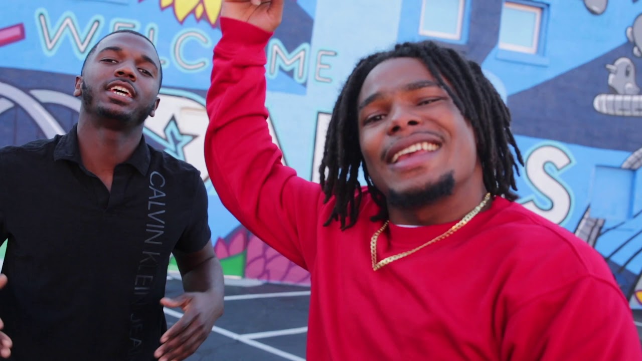 Brother Dee Rapper Brotha Dee & Brother Earl