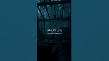 سورہ نصر#تلاوة_خاشعة #راحة_نفسية #اكسبلور