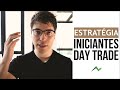 PRICE ACTION PARA INICIANTES - COMO OPERAR FIGURAS NO DAY TRADE