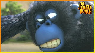 Download Lagu Invasion Of The Carrots Snatchers | Jungle Bunch | 65' Compilation | Cartoon For Kids MP3