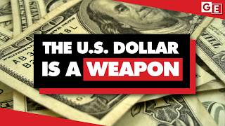 Financial colonialism: How the US uses the dollar to control countries