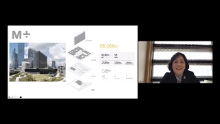 Ikko Yokoyama,  4/5/22 - SAIC's Visiting Artists Program Lecture