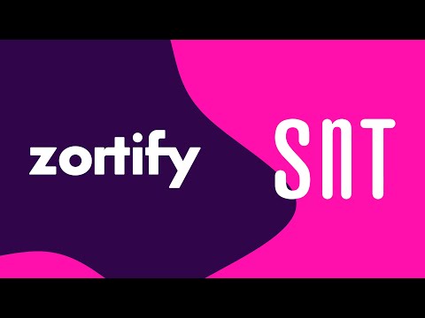 Unleashing the Power of AI: Zortify and SnT's Journey