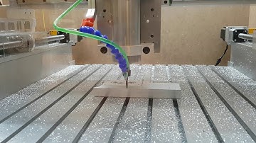 MATILDA. "Soundproof" enclosure for my CNC.