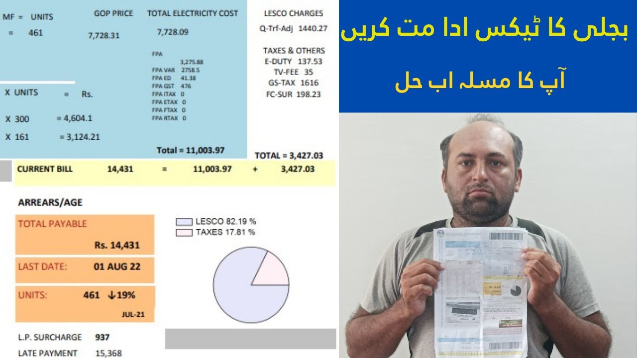 electricity-bill-bijli-ka-bill-bijli-ka-tax-electricity-bill-tax