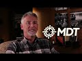 Beginning of video