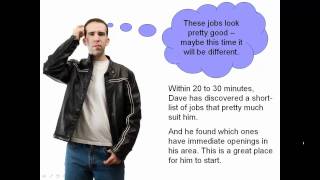 TypeFocus JobOptions BC Overview