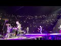 Pride (In The Name of Love) - U2 - Philippines 2019