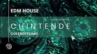 COLENDISSIOMO - CHINTENDE
