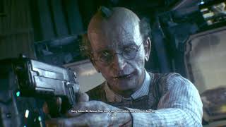 Batman Bat Harley Quinn