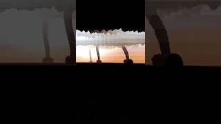 Minecraft Improvement Cloudy Addon | Wiggle Rope #minecraft#addon#wip#fypシ#tornado