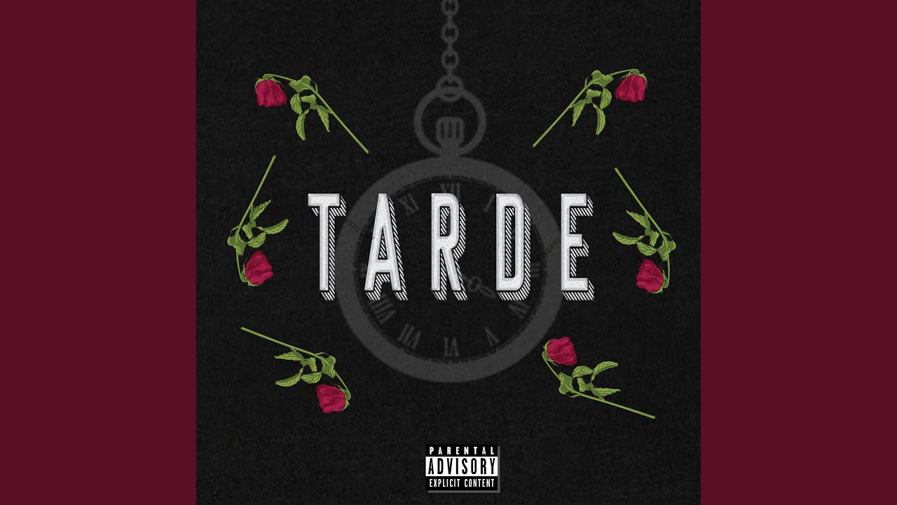 Tarde adlı videoyu YouTube'da izle Tarde adlı videoyu YouTube'da izle