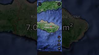 Kabupaten Sumba Timur, Provinsi NTT #kabupaten #sumba #ntt #indonesia #pesonaindonesia