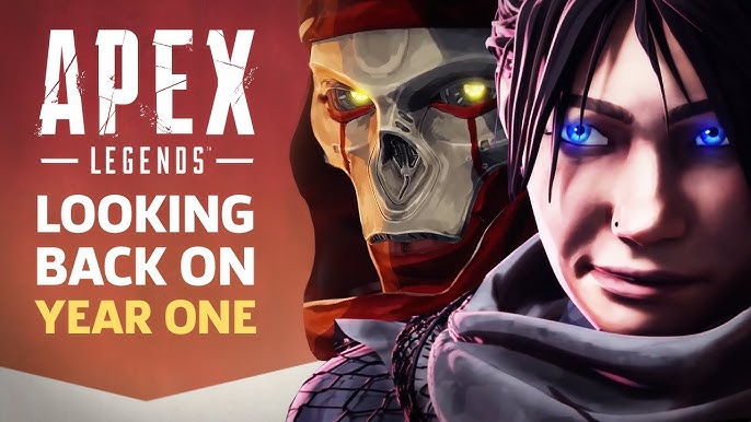 Apex Legends Season 5: Everything you need to know