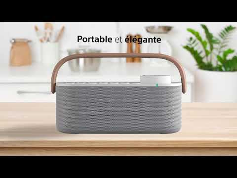 Sony SRS-LSR200 : une curieuse enceinte sans fil pensée pour la TV