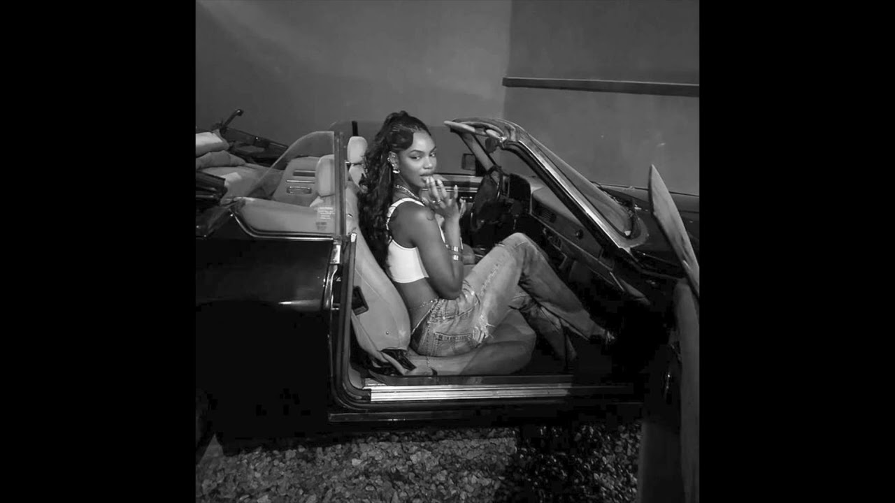 (FREE) PARTYNEXTDOOR x Tory Lanez Type Beat - 