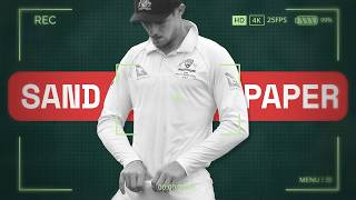 How a cameraman caught cricket’s greatest scandal