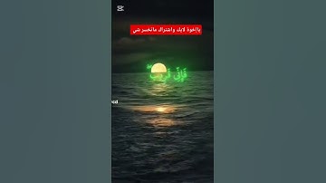 تلاوة هادئة الشيخ سعدون حمادي #سعدون_حمادي #أهل_السنة_والجماعة #السلفية #السلف_الصالح