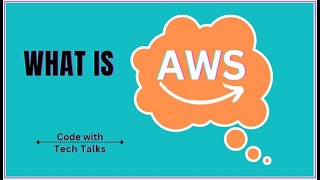 What is Amazon Web Services? AWS Explained | Tutorial & Resources | devsquadz