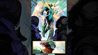 Cyclops Becomes Captain Krakoa… And It Changes Marvel Forever