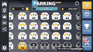 Parking king screenshot 2