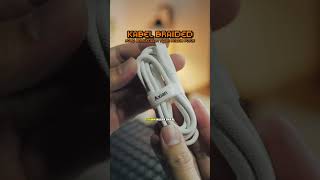 Charger Axian 20W For Iphone #charger #chargeraxian #chargeriphone #chargeriphonemfi