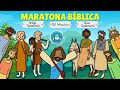 Maratona bblica 120 minutos o grande livro