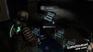 Chapter 2 2nd Line Rack Ammo Duplication