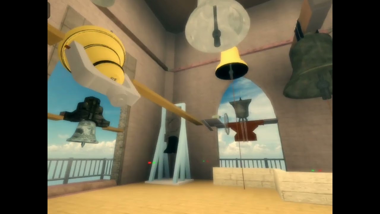 volteo general de campanas (ROBLOX)