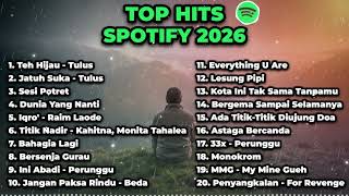 Download lagu Top Hits Spotify Indonesia 2026 | Top Spotify Indonesia 2026 | Lagu Hits Spotify 2026 | Lagu Terbaru
