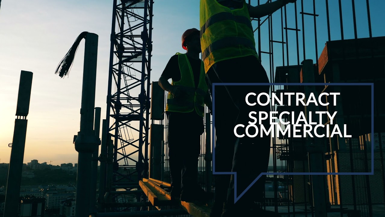 IAT Surety | IAT Insurance Group