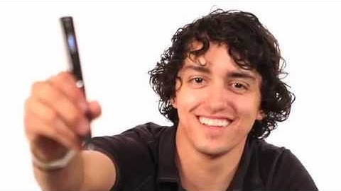 Livescribe    Never Miss A Word