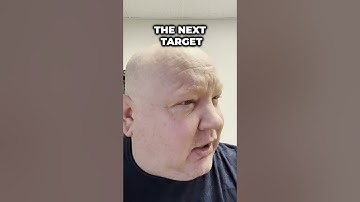 The difference between targets and goals