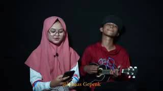 Tresno Tekan Mati - Cover Kentrung Dimas Gepenk Ft.Monica