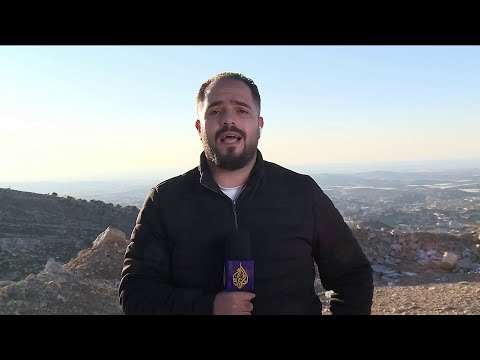 وزيرة الاستيطان تؤدي طقوسا تلمودية بمستوطنة في الضفة