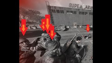 SCUM Would you survive the immersive puppet survival challenge on SCUM server : Immersion Evolved