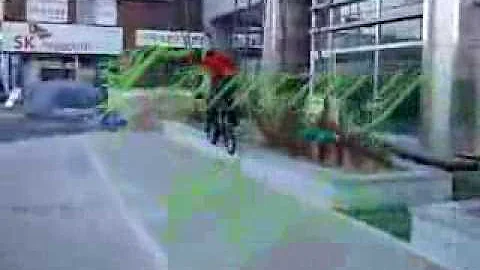 tommy polk bmx