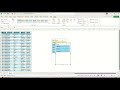 Stop Using Filters in Excel ❌ Use This Instead! Excel Trick You Should Know 🔥