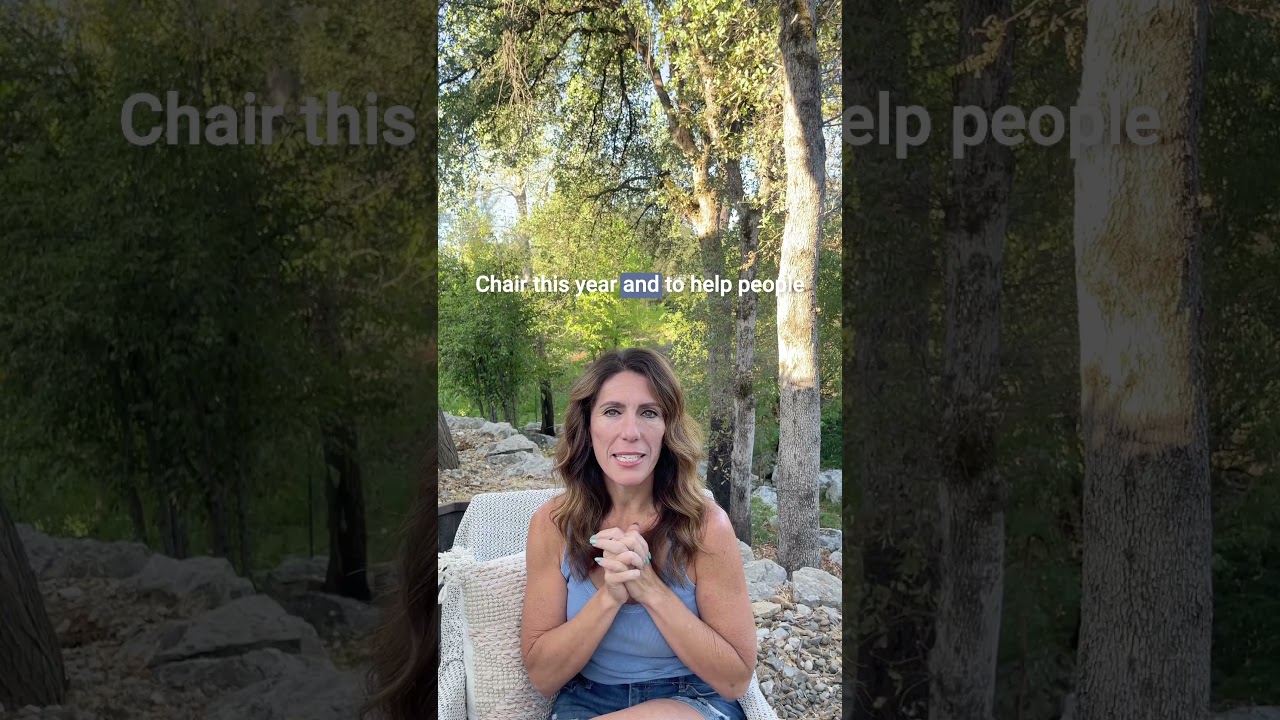 Making Redding a Great Place to Call Home | Leah Roadrunner Loan Officer