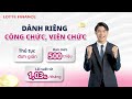 Vay rủng rỉnh, vững dự định
