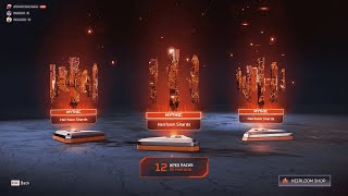 (Apex Legends) Gibby Loom + Some Clips
