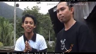 BHMP iZINE Interview Jerry Kamit ,Master of Sape Borneo Part 2 #jerrykamitflora #jerrykamit #flora