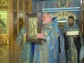 "Вести-Калуга". Православные святыни с Афона прибыли в Никитский храм - Вести 24
