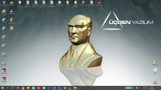 Nxde Malzeme Kütüphanesi Oluşturma