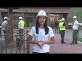 pro.Avangard - Экскурсия по строительным объектам 2019