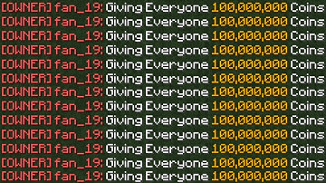 Ik heb een nep Hypixel Skyblock-server gemaakt