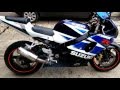 Suzuki GSX-R 1000 K3