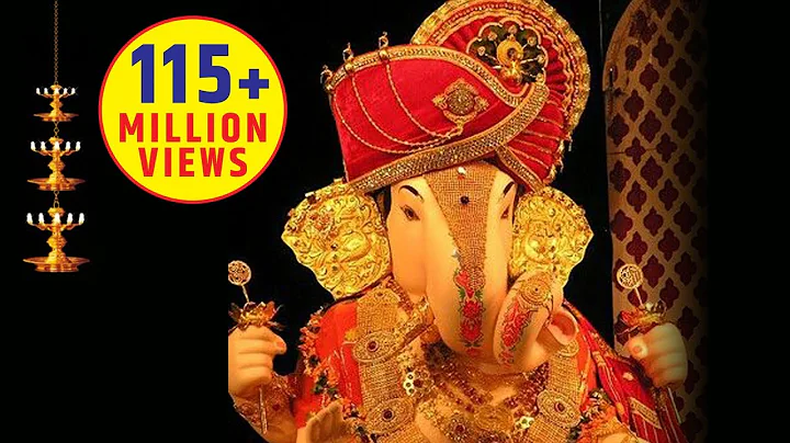 "Sukh Karta Dukh Harta" | "Ganpati Aarti" | Sukhka...
